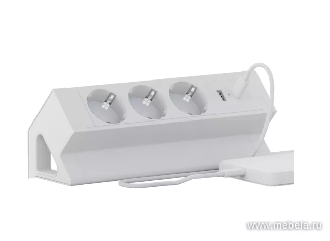 Блок розеток G4103Y