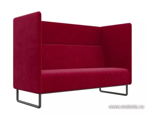 Офисный диван Bronks