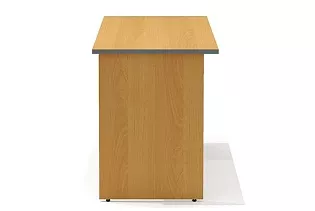 Стол с подвесной тумбой (Правый/Левый)