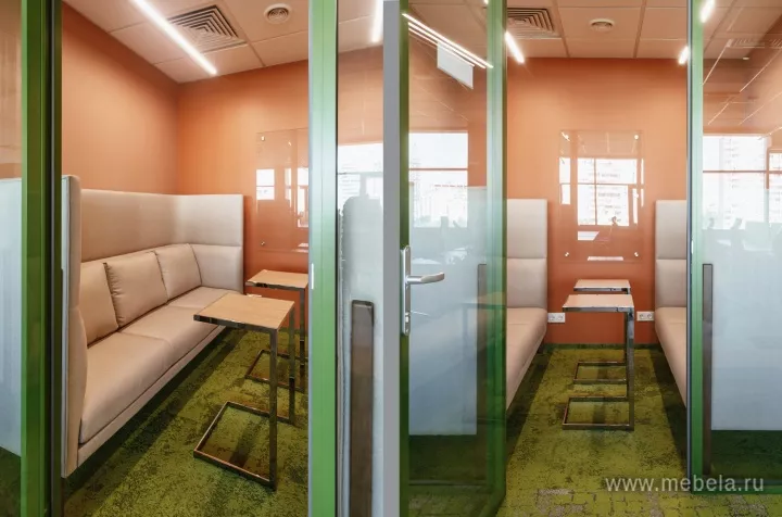 Журнальный столик Tower