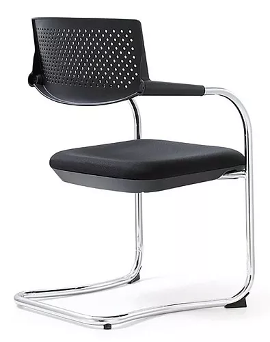 фото стул Самба CF black №3