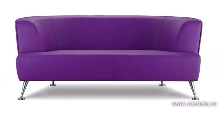 Офисный диван Лион