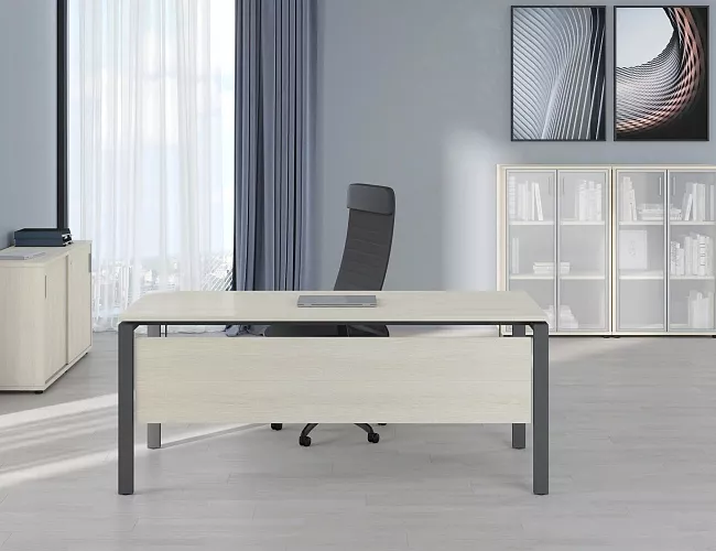 фото кабинет Trend Metal №4