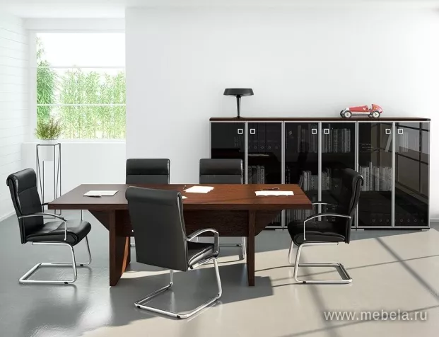 кабинет Cosmo