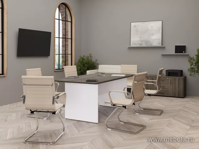 столы Project Elm