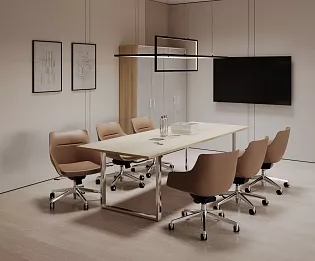 фото столы Проджект Люкс А  №5