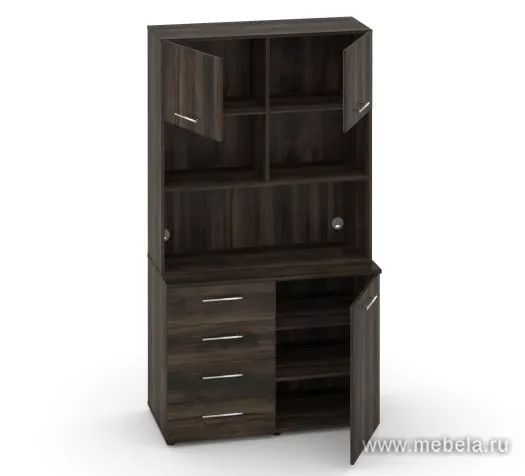 Офисная мини-кухня Mali