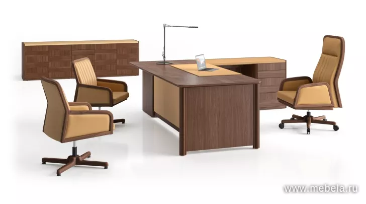 кабинет Art Deco