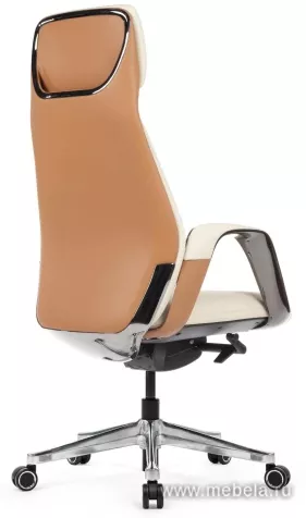 кресло для руководителя RV-Napoli