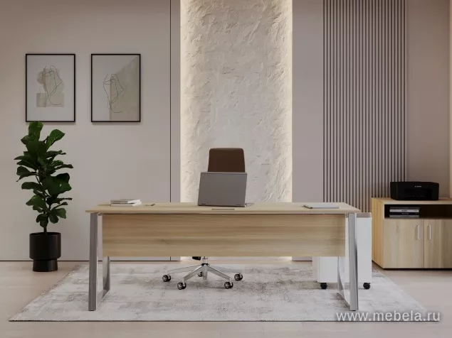 кабинет Project Lux A