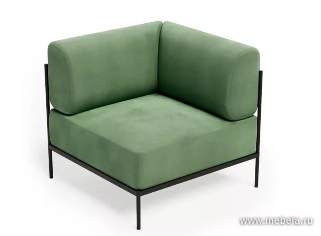 Офисный диван Rio