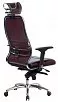офисное кресло KL-3.04