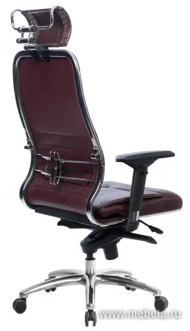 офисное кресло KL-3.04