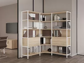 Cтеллажи Shelf Acacia