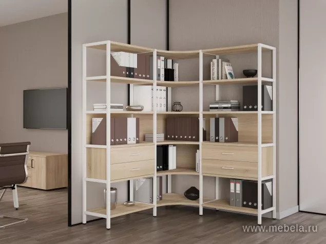 Cтеллажи Shelf Acacia