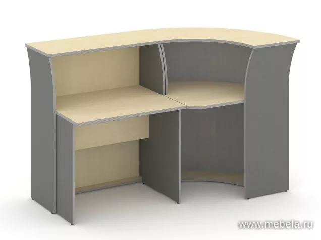 ресепшн Рива Клён М