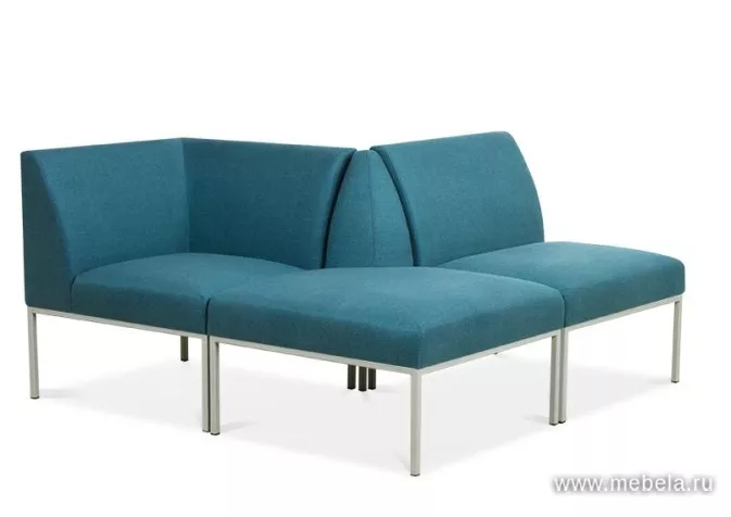 Офисный диван Alma