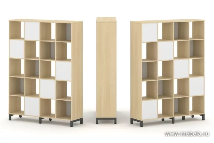 мебель Project Acacia