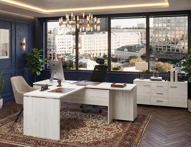 фото кабинет Аргентум Сосна №4