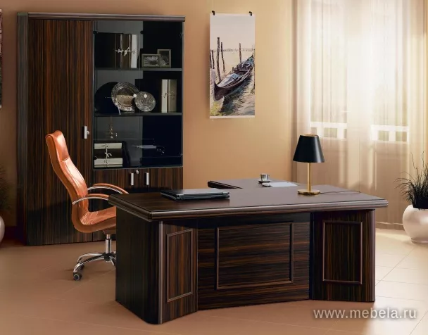 кабинет Milano