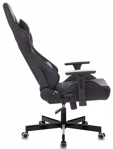 фото кресло Knight Armor B №5