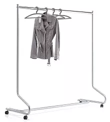 Вешалка гардеробная Zeta