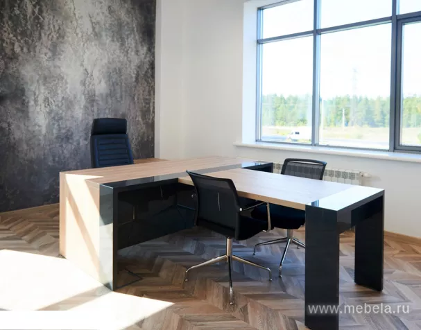 кабинет директора Лава