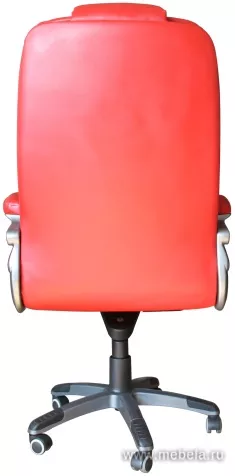 кресло Q-64 Silver