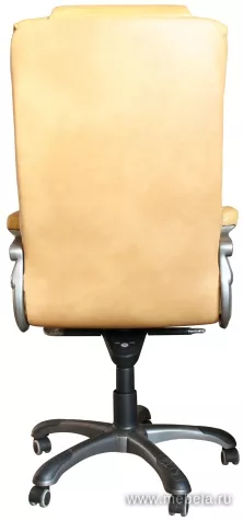 кресло Q-44 Silver