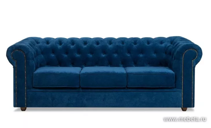 Офисный диван Честер Lux