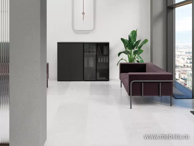 Кабинет Эдисон