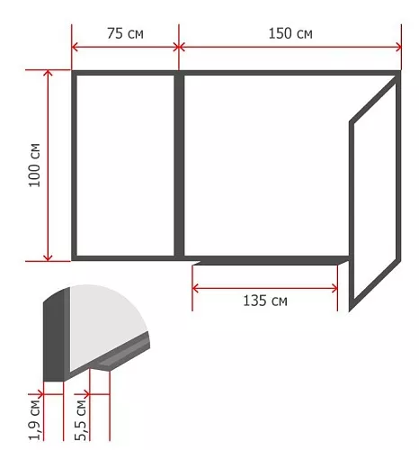 фото Доска DR-827607 №2