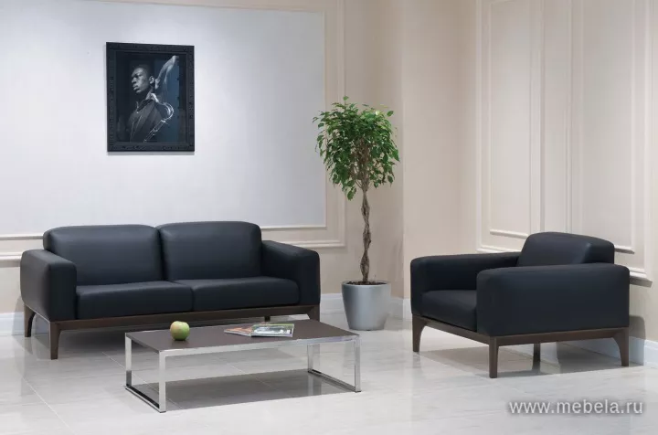 Офисный диван Fiotto