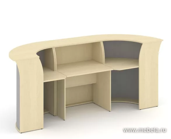 ресепшн Riva Maple