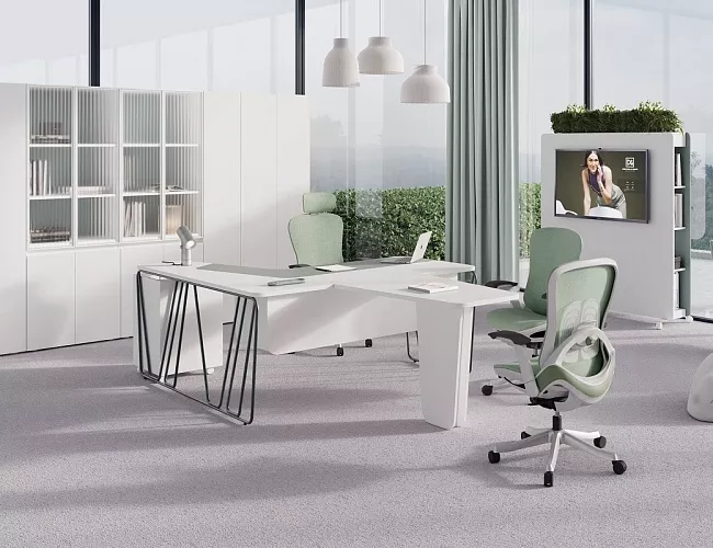 фото кабинет Artvision №3