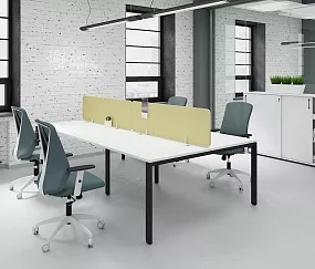 Офисная мебель Strike