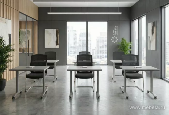 столы складные Mobile System