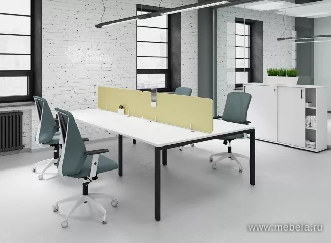 Офисная мебель Strike
