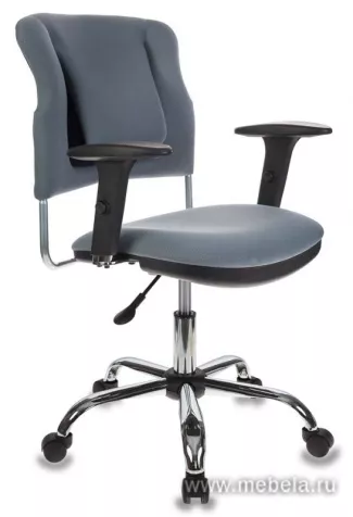 кресло CH-323AXSN