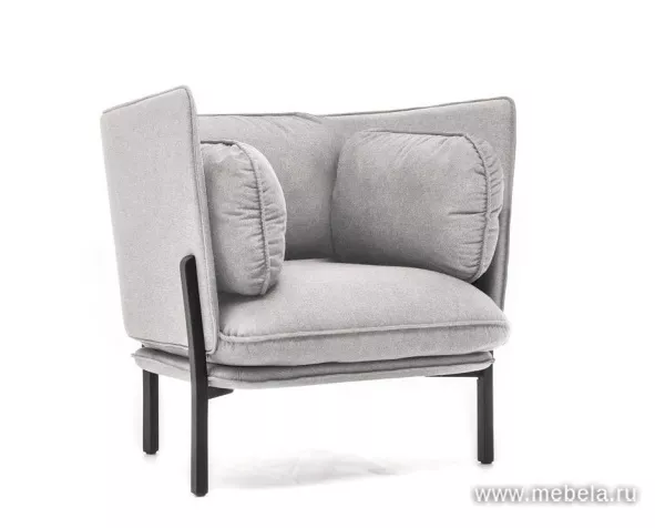 Офисный диван Белладжио