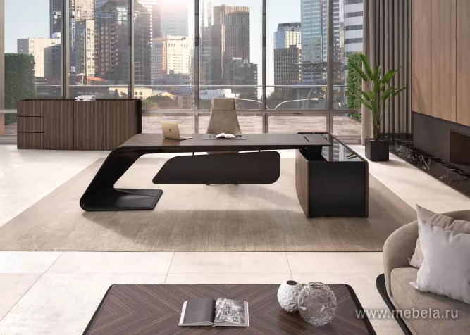 кабинет Bugatti