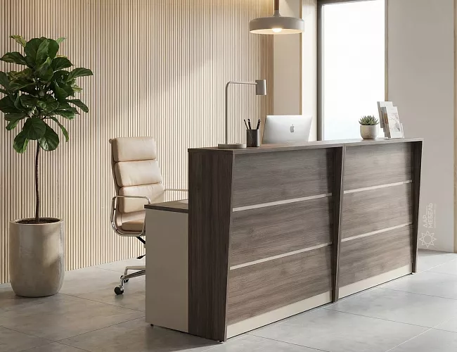 фото ресепшн New Line №4