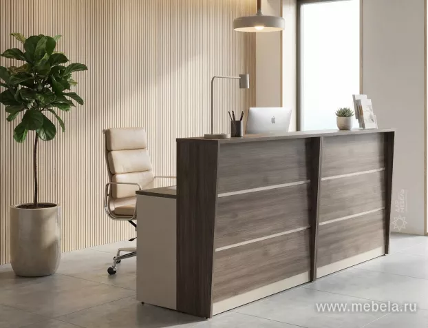 ресепшн Нью лайн