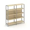 Cтеллажи Shelf Acacia