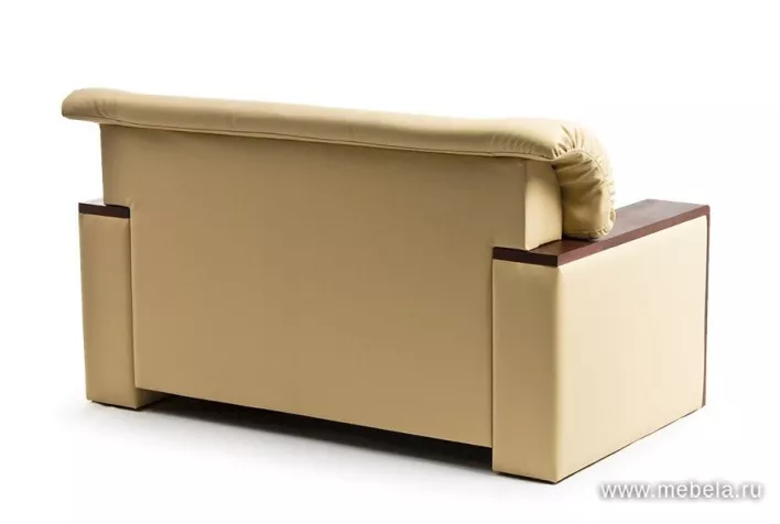 Офисный диван Баксли