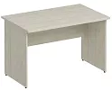 Офисный стол прямой