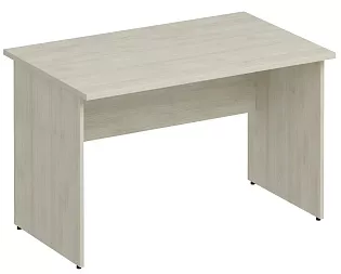Офисный стол прямой