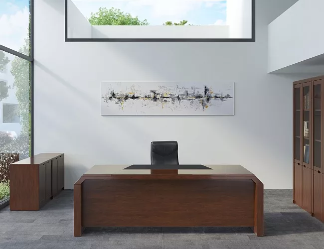 фото кабинет Кингстон №2