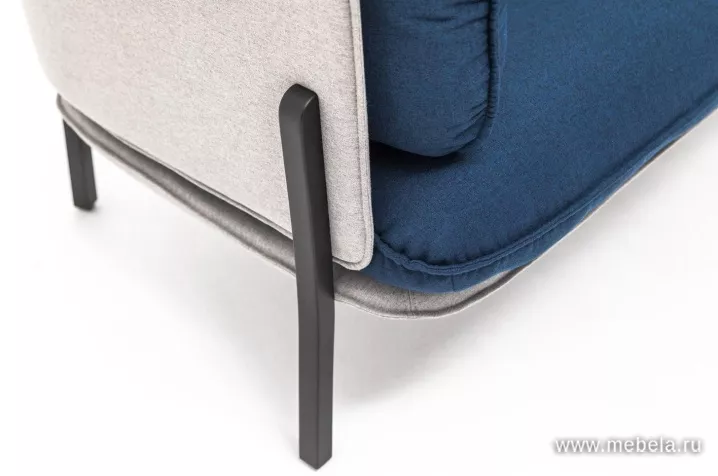 Офисный диван Bellagio