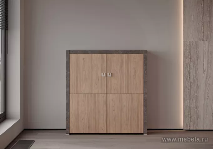 кабинет Солид Б